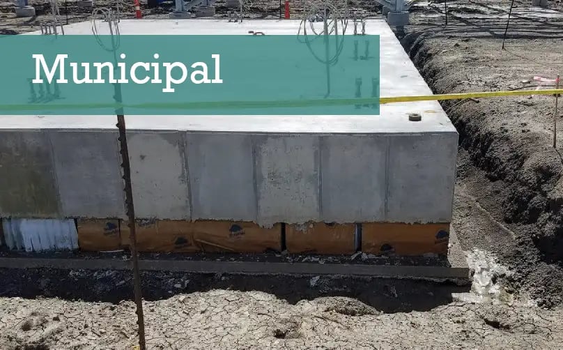 VoidForm Municipal Projects VoidForm Municipal Projects