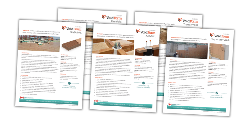 SureVoid Product Info Sheets tilted (800 x 400 px) (Canada)